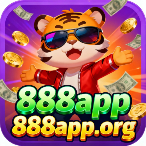888app